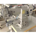 Direct Drive Overlock Pelle Borsa e bagagli macchina da cucire DS-6860D